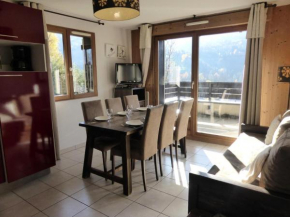 Résidence Les Fermes De Saint Gervais - Fermes de Saint Gervais C32 MAE-5226